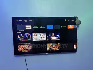 Samsung TV