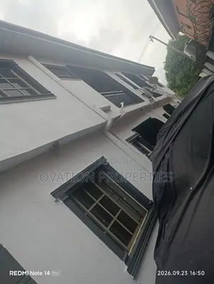 2bdrm Block of Flats in Off Isheri Lasu Road, Igando / Ikotun/Igando