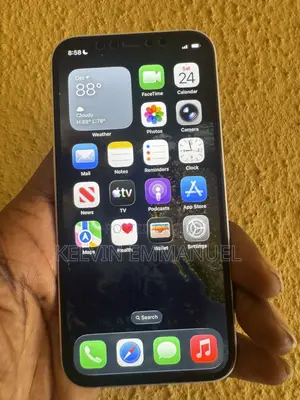 Apple iPhone 12 128 GB White
