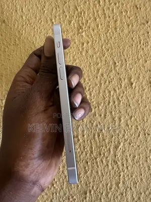 Apple iPhone 12 128 GB White