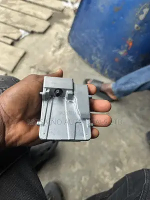 Windscreen Camera Highlander 2020-2023