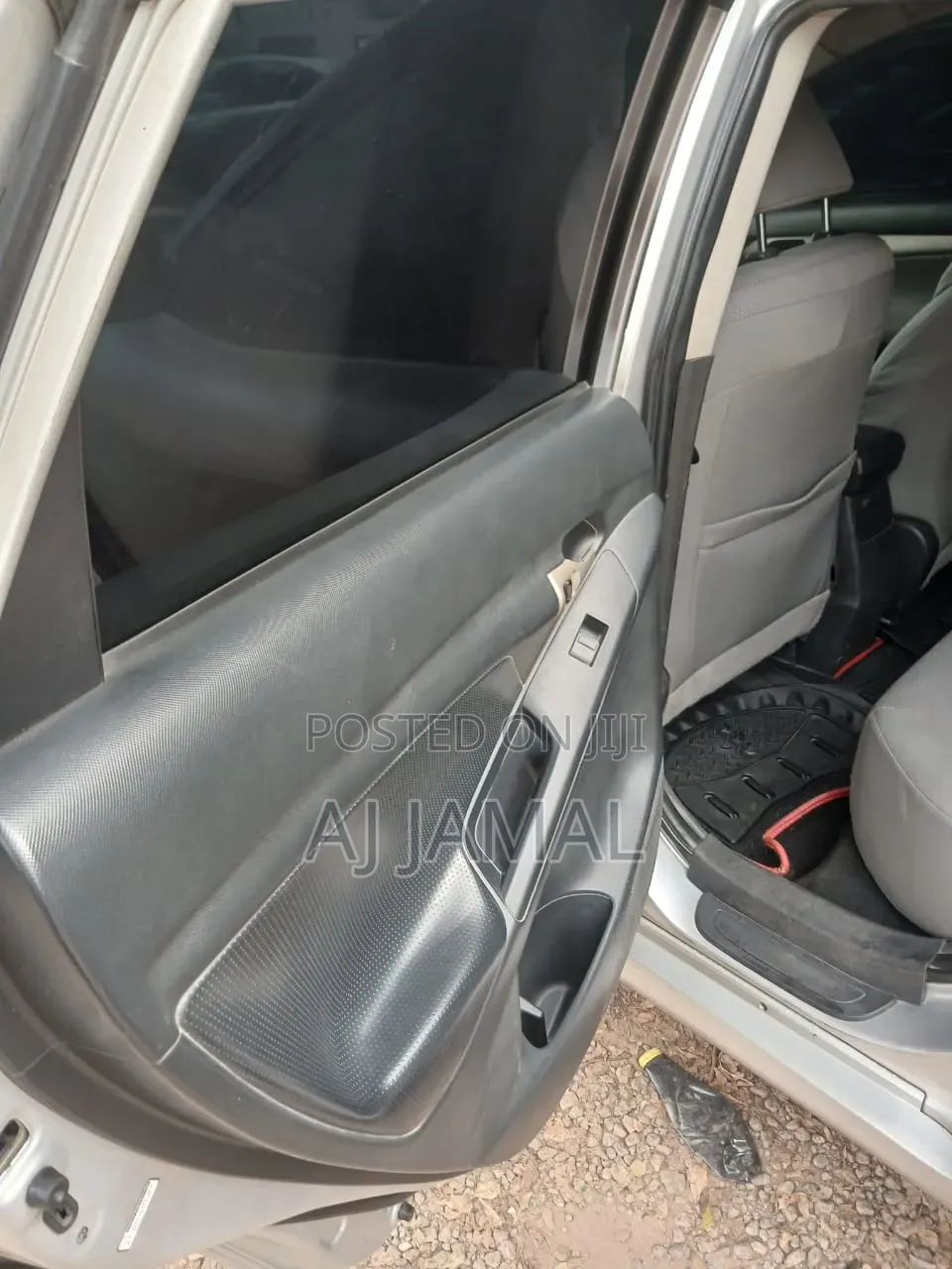 Toyota Matrix 2010 Silver