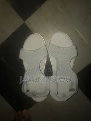 Brand New Sandals Going For