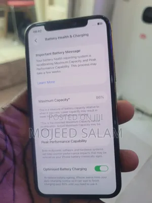 Apple iPhone 11 Pro 64 GB Black