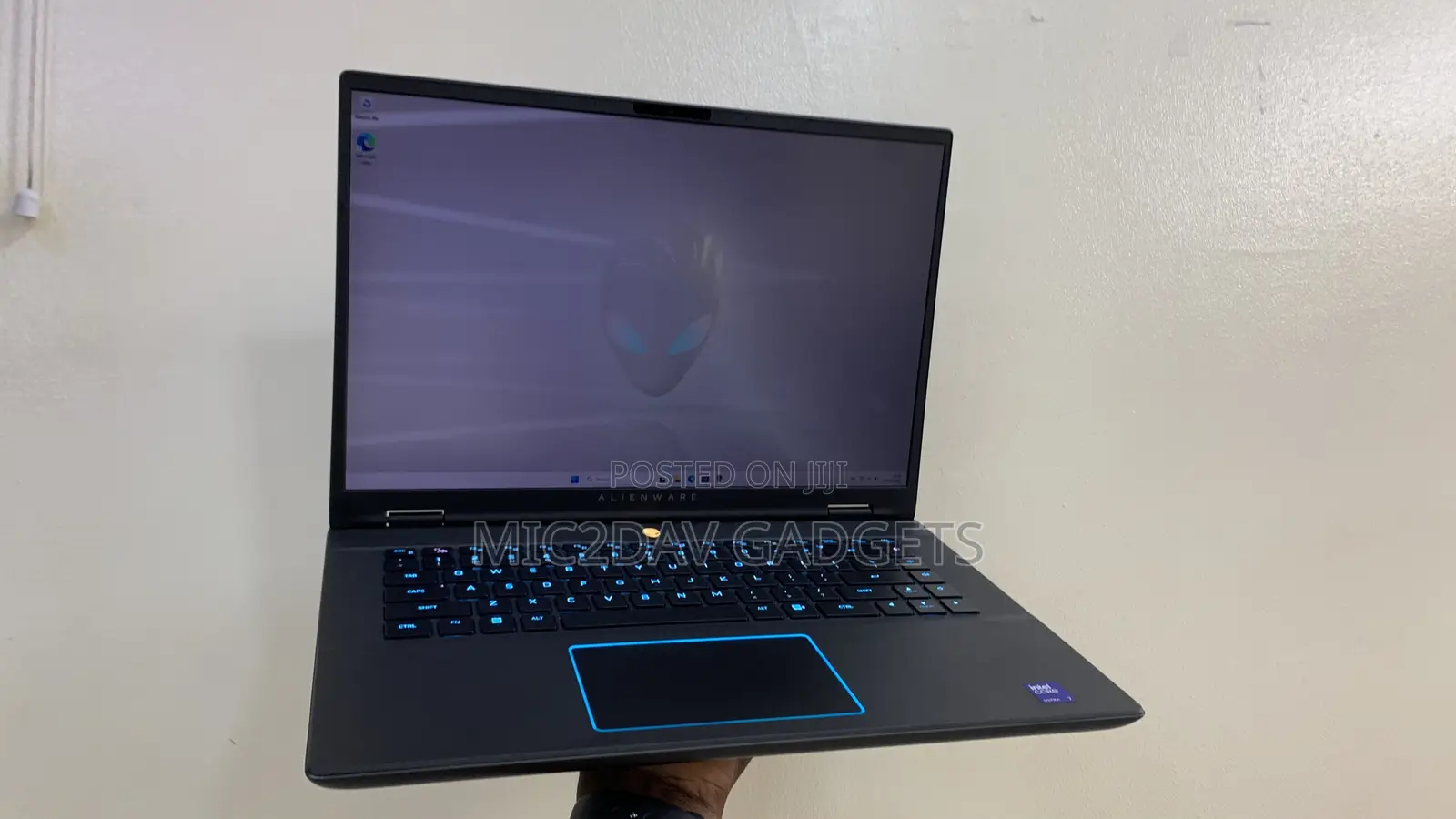 Laptop Dell 16GB Intel Core Ultra 7 SSD 1T