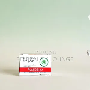 Cucumber Eyepad
