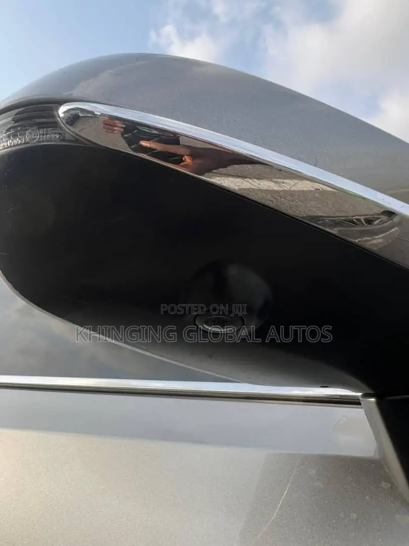 Lexus RX 2016 Gold