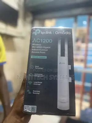 Tp Link Eap 225 Outdoor