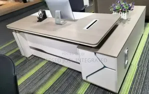 2.4 Mitres Office Executive Desk