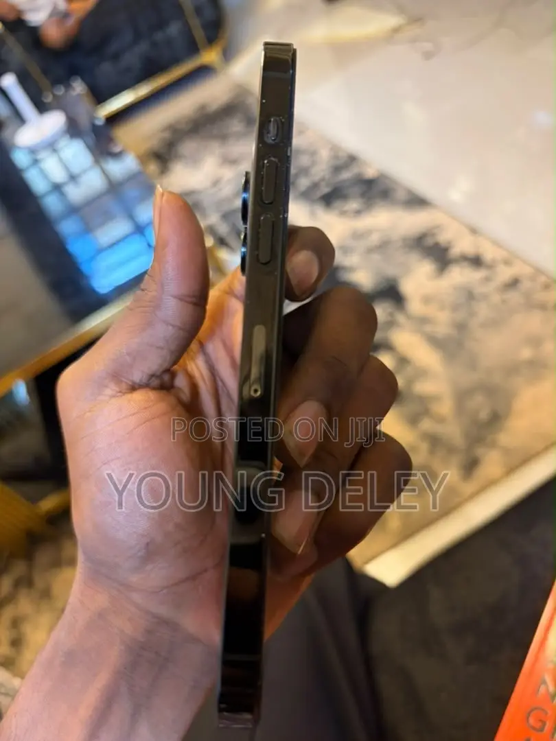 Apple iPhone 14 Pro Max 128 GB Black