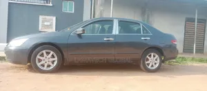 Honda Accord 2004