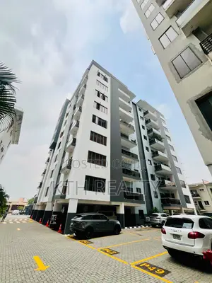 4bdrm Apartment in Banana Island for rent