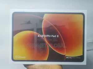 New Xiaomi Pad 7 256 GB Gray