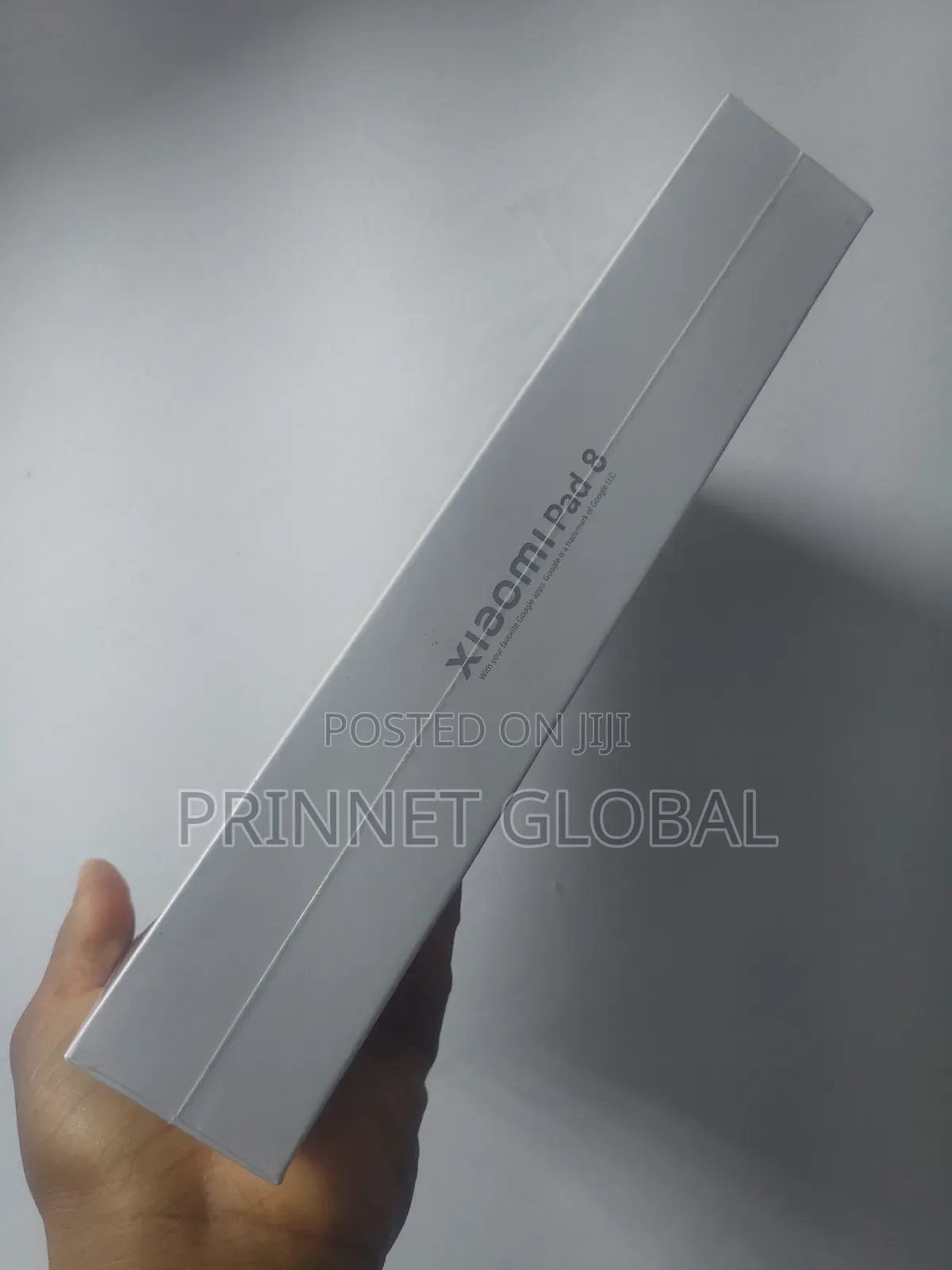 New Xiaomi Pad 7 256 GB Gray