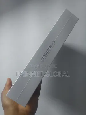 New Xiaomi Pad 7 256 GB Gray
