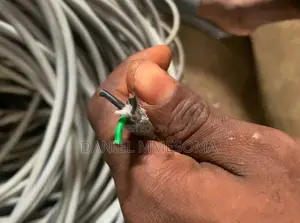 Flexible 1.5mm/4 Core Screen