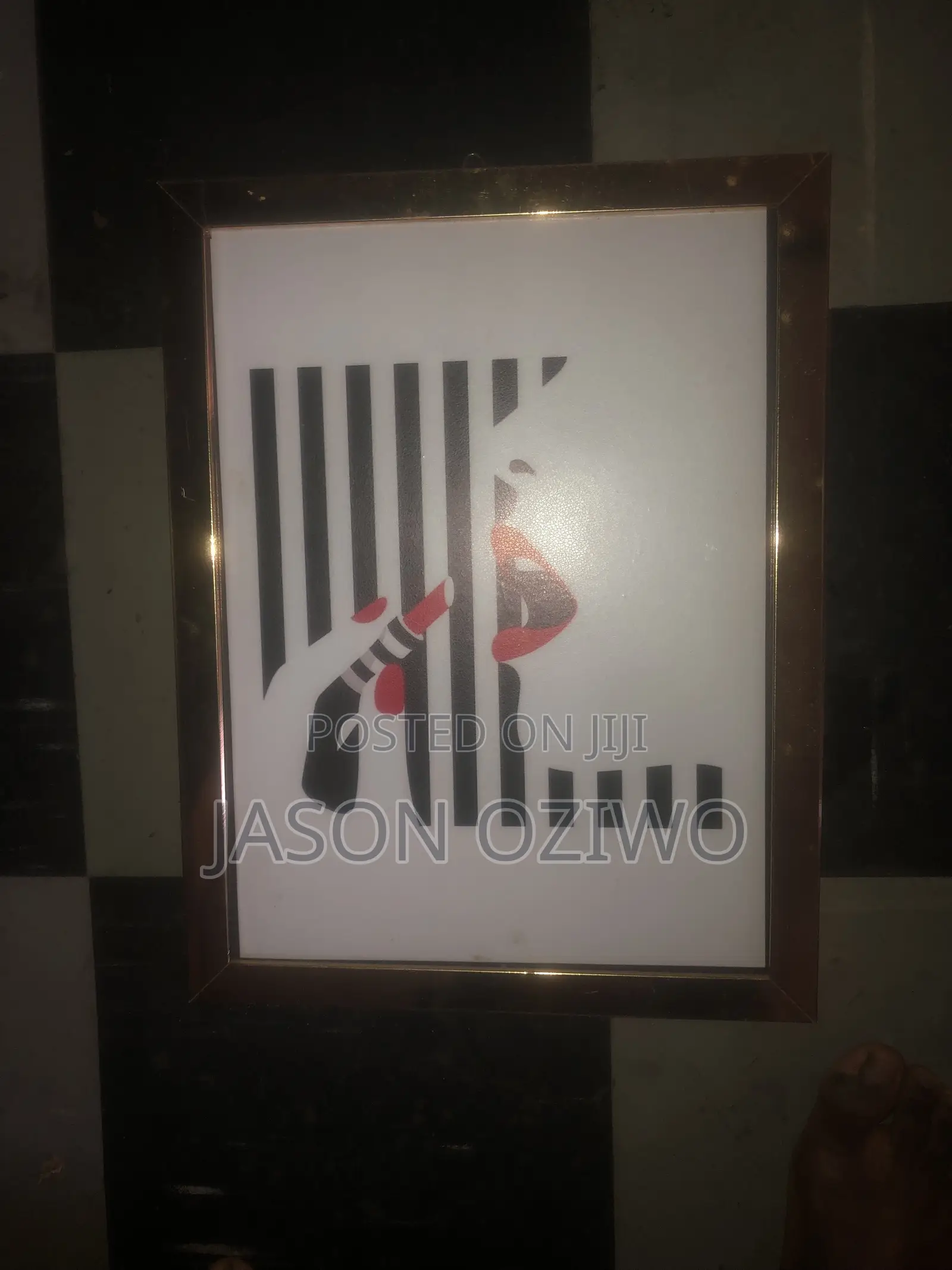 Decorative Frame