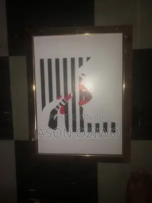Decorative Frame