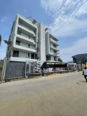 2bdrm Apartment in Ikate for sale