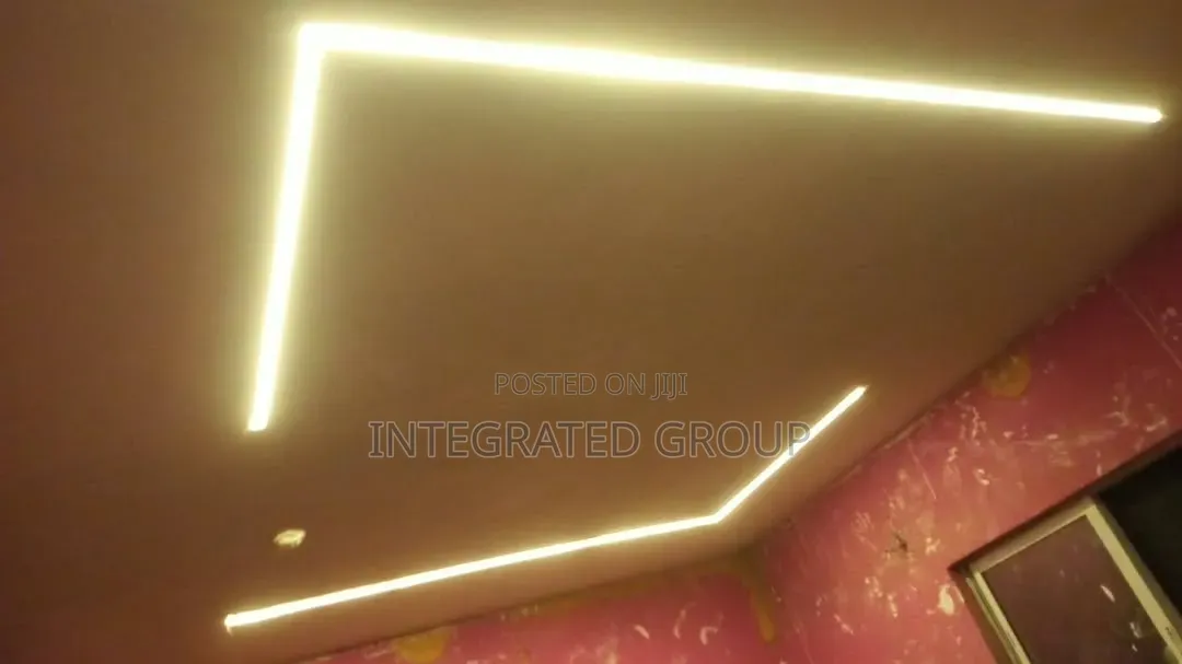 We Install Pop Ceiling