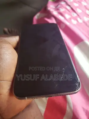 Apple iPhone 11 Pro 256 GB White