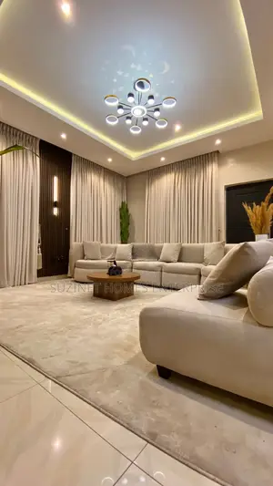 3 Bedroom Apartment Shortlet