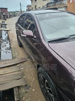 Toyota Corolla CE 2006