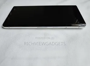 Google Pixel 7 Pro 256 GB White
