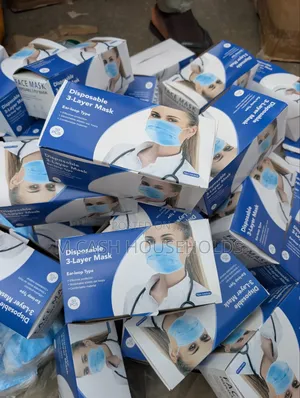 Quality Face Mask