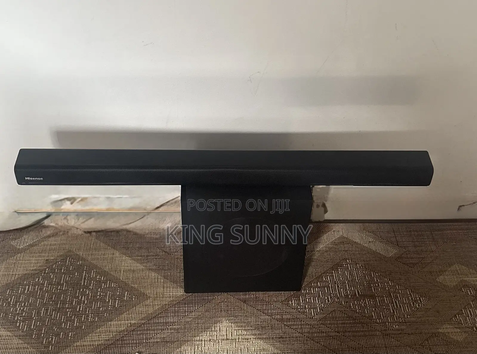 Soundbar System