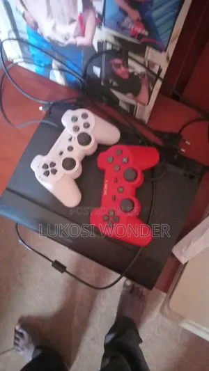 PS3 Super Slim
