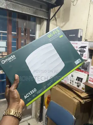 Tp Link Eap 225 Indoor