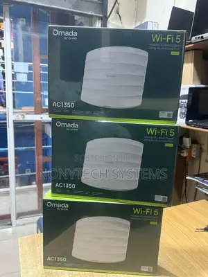 Tp Link Eap 225 Indoor