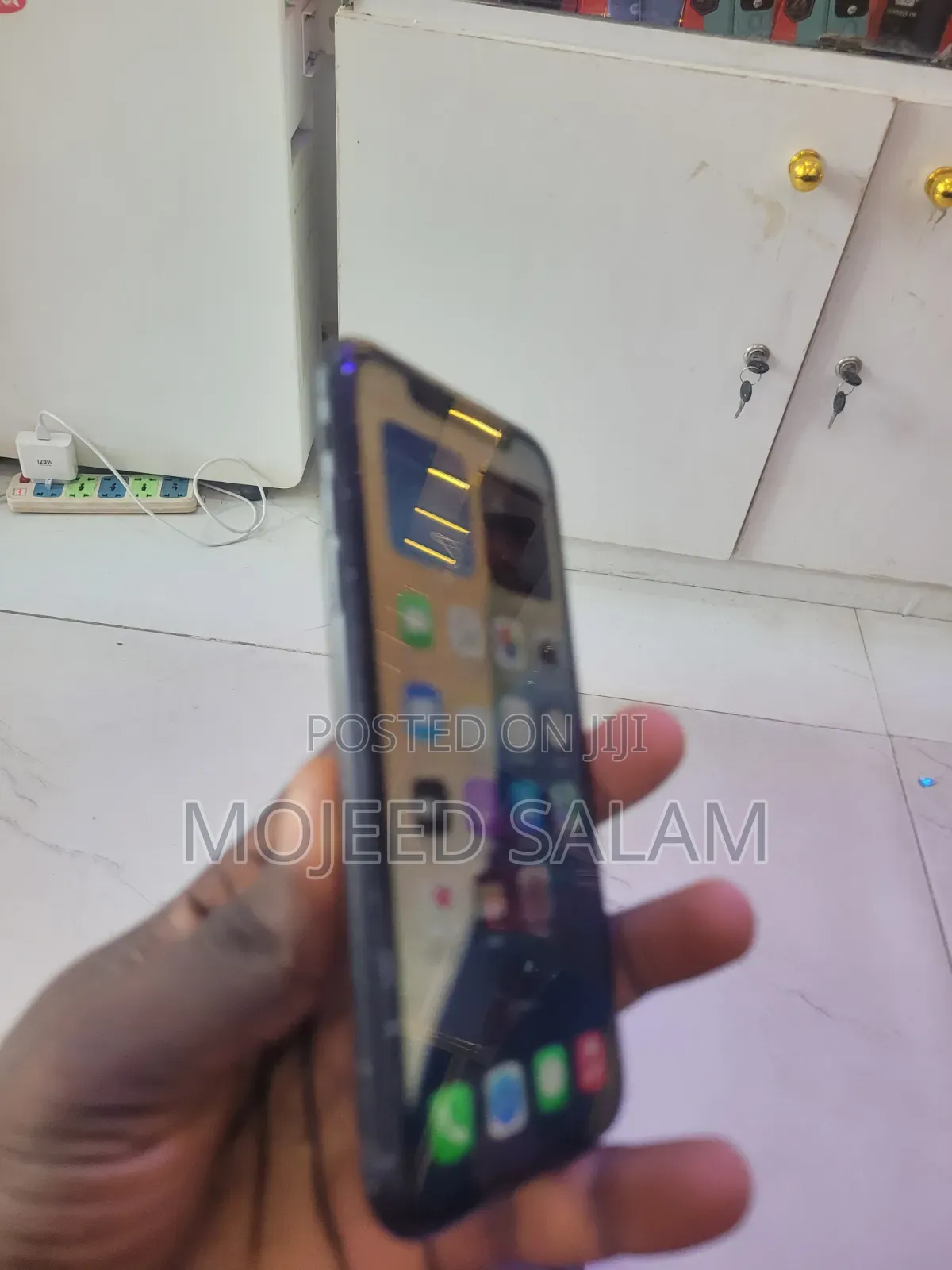 Apple iPhone XR 128 GB Black