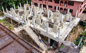 Off Plan: 1,2 Bed & Studio Luxury Apartments I Yaba - CofO