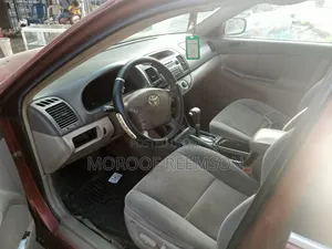 Toyota Camry 2005