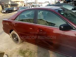 Toyota Camry 2005