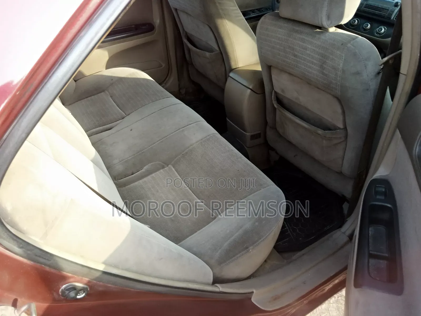 Toyota Camry 2005