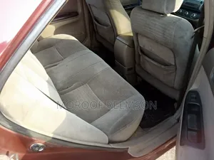 Toyota Camry 2005