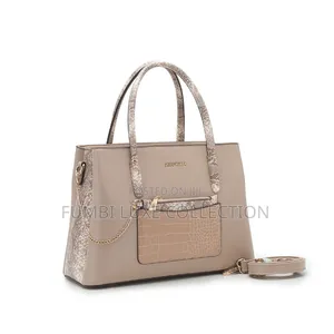 Chriskella Bag