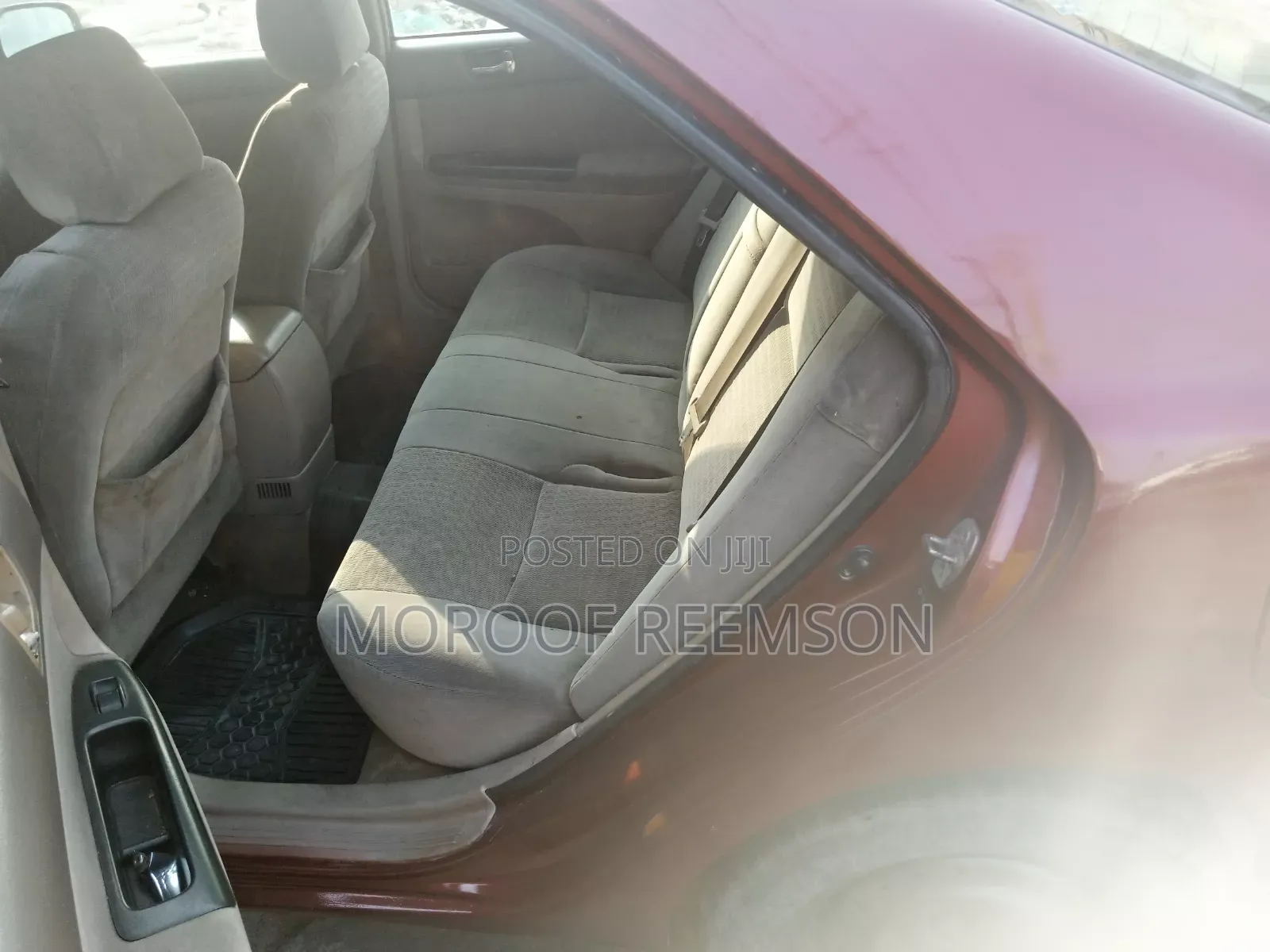 Toyota Camry 2005