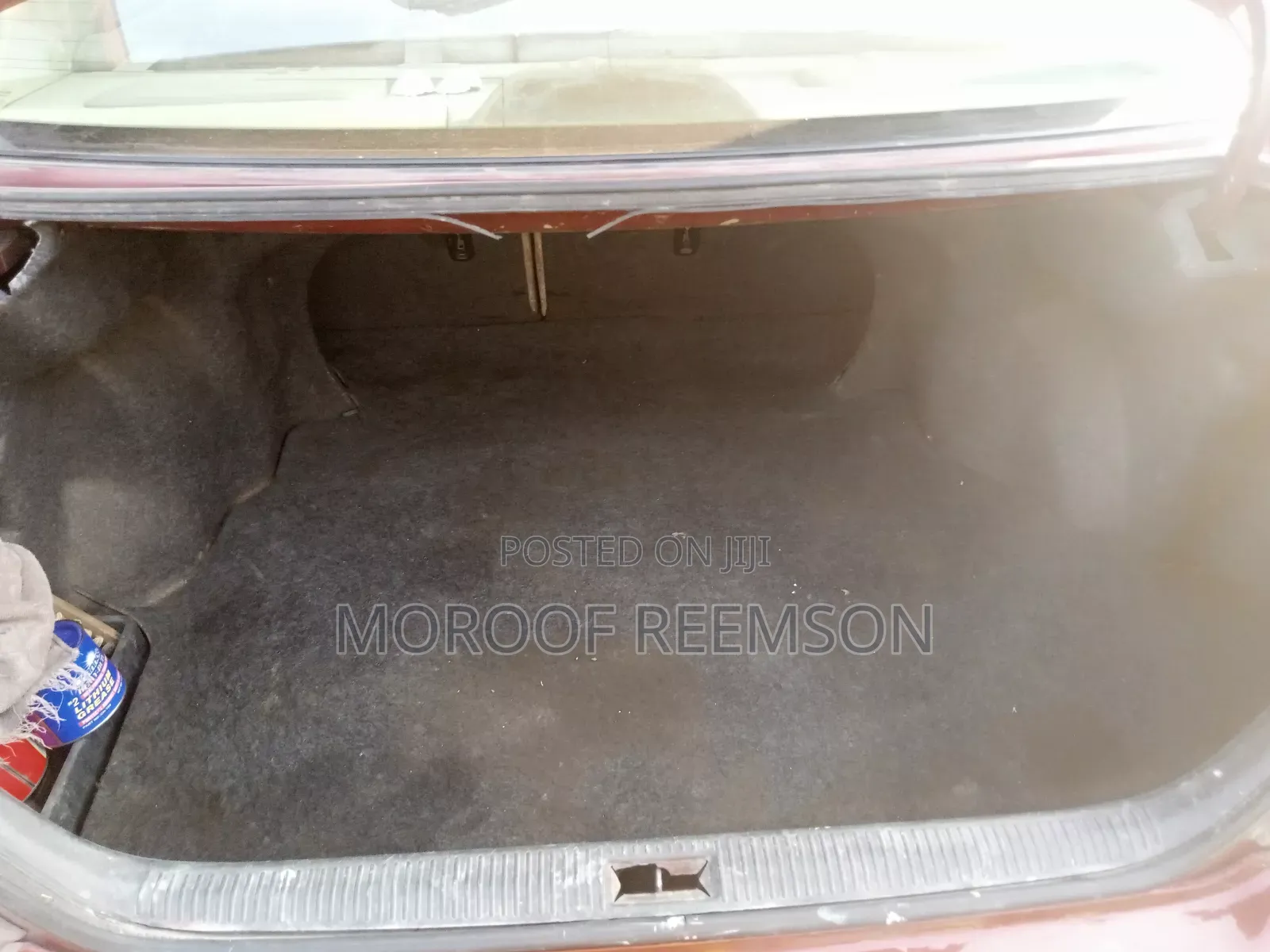 Toyota Camry 2005