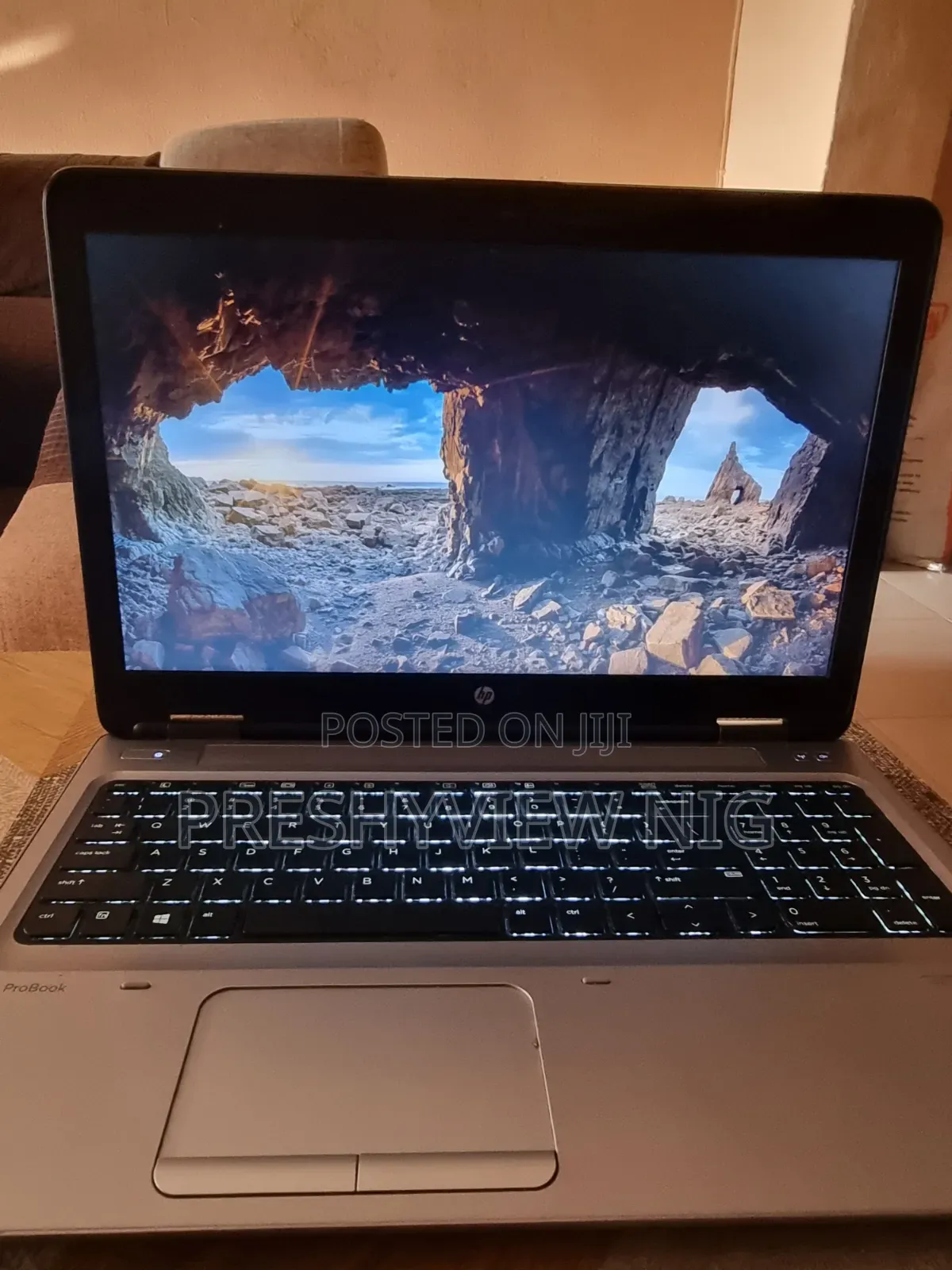 Laptop HP 8GB Intel Core i5 HDD 128GB