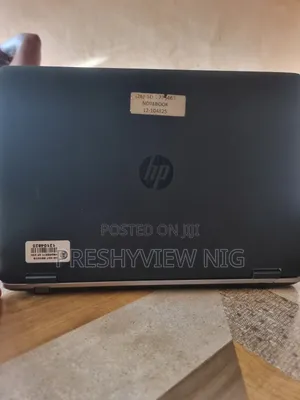 Laptop HP 8GB Intel Core i5 HDD 128GB