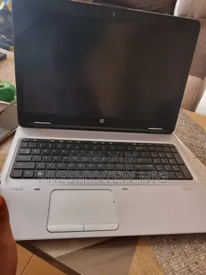 Laptop HP 8GB Intel Core i5 HDD 128GB