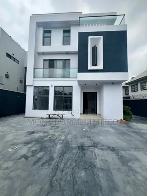 5bdrm Duplex in Ikoyi for sale