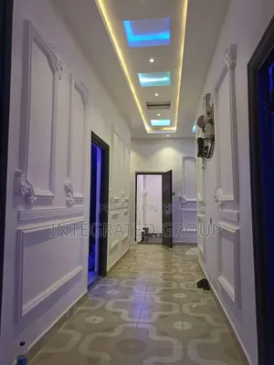 Pop Ceiling for Big Hotels