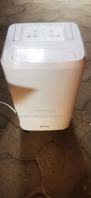 Blyss 12l Dehumidifier