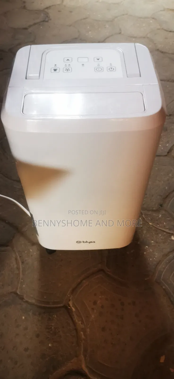 Blyss 12l Dehumidifier