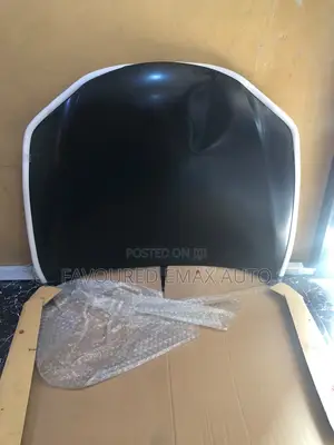 Lexus ES 350 2007 - 2012 Bonnet